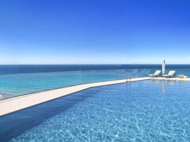 Casa en venta en Lagos, La Axarquía