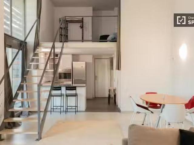Apartamento en alquiler en l'Horta Sud, Valencia