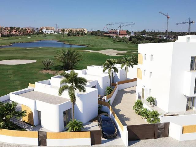 Casa en venta en El Algar, Campo de Cartagena y Mar Menor