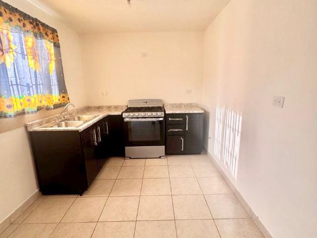 Casa en renta en García, Nuevo León