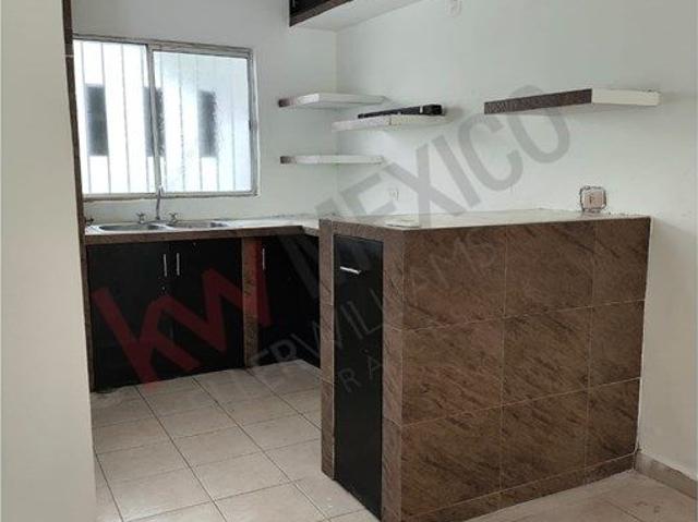 Casa en renta en Apodaca, Nuevo León