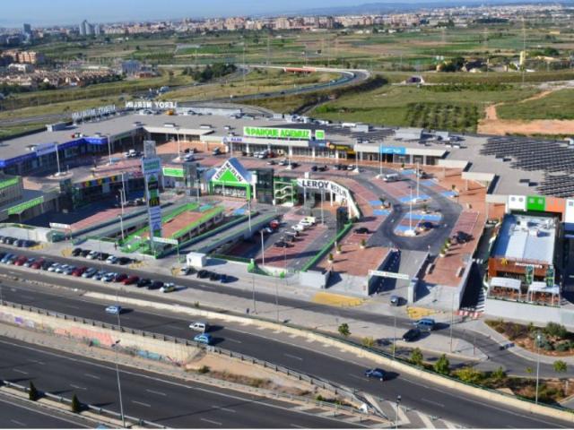 Local Comercial en alquiler en l'Horta Nord, Valencia