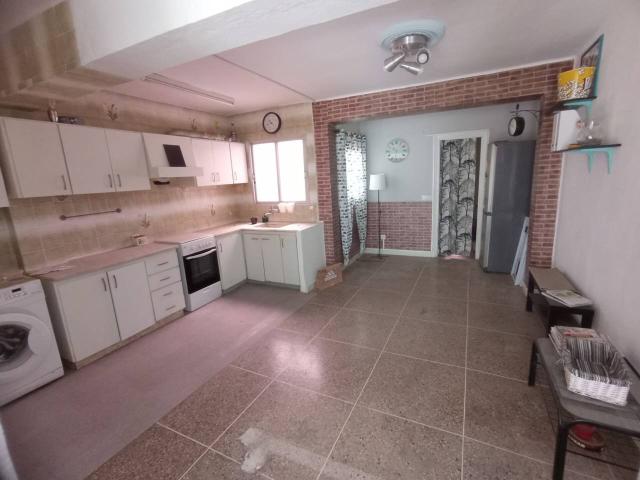 Piso en venta en Valencia, Benicalap