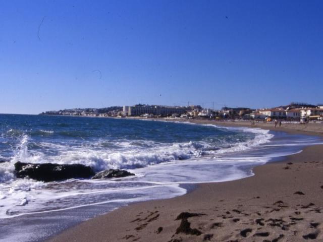 Ático en venta en Las Lomas de Mijas, Costa del Sol Occidental