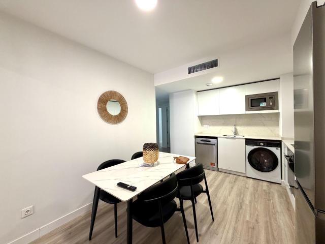 Piso en alquiler en Poblats Marítims, Comarca de València