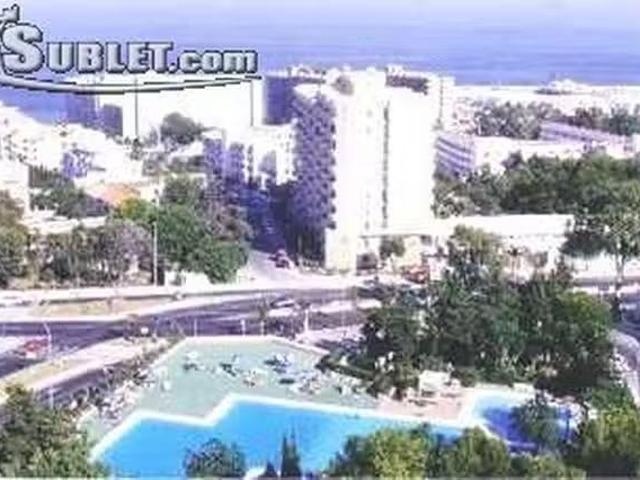Apartamento en alquiler en Costa del Sol Occidental, Andalucía