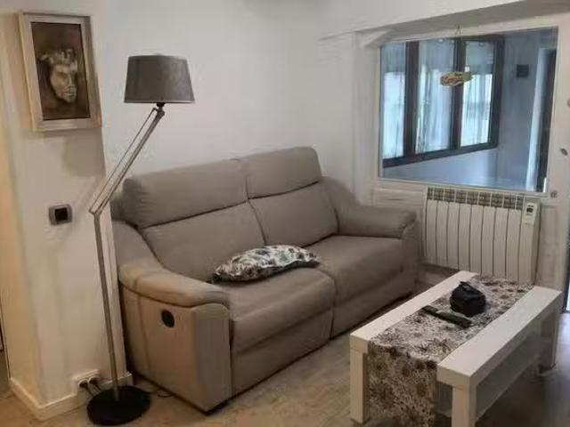 Apartamento en alquiler en Elantxobe, Guipúzcoa