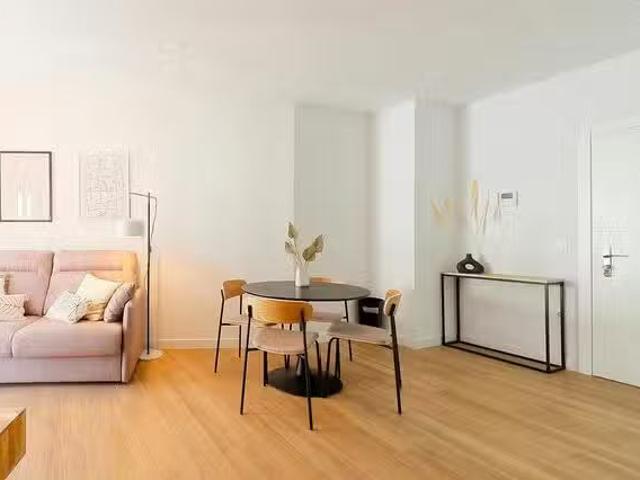 Apartamento en alquiler en Centro, Oviedo
