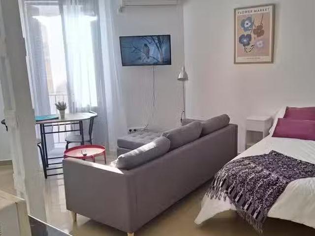Apartamento en alquiler en Sevilla