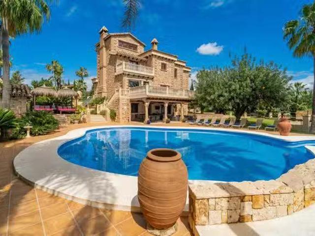 Apartamento en alquiler en Valle del Guadalhorce, Andalucía