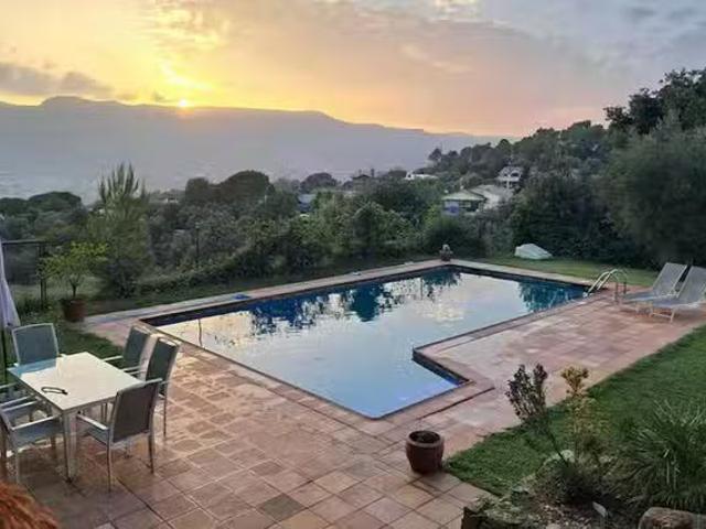 Apartamento en alquiler en la Sagrera, Osona