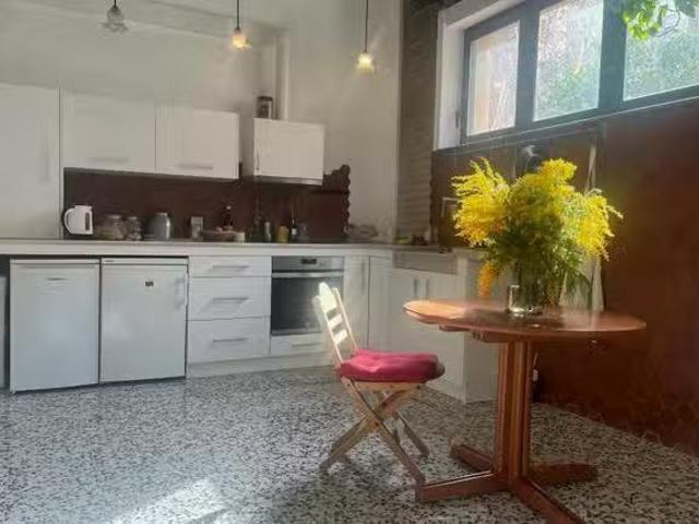 Apartamento en alquiler en Sant Martí, Barcelonès