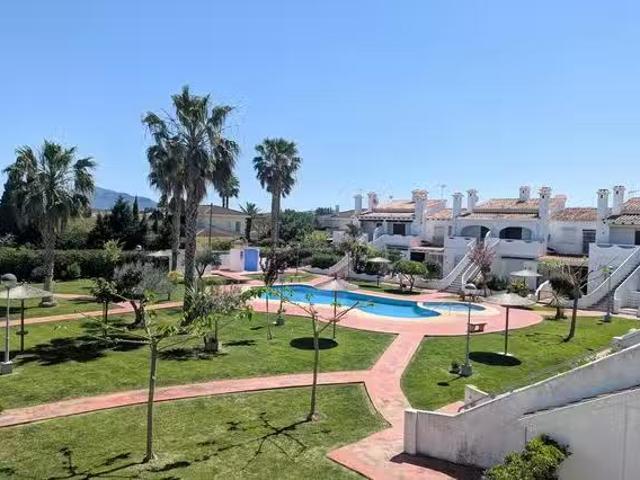 Apartamento en alquiler en les Deveses, Dénia
