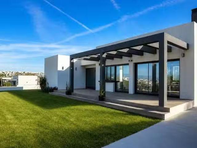 Apartamento en alquiler en El Mayorazgo, Majadahonda