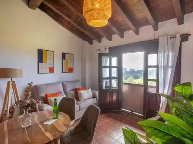 Apartamento en alquiler