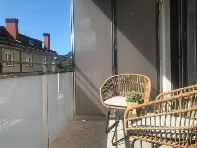 Apartamento en alquiler en Urola-Kosta, Guipúzcoa