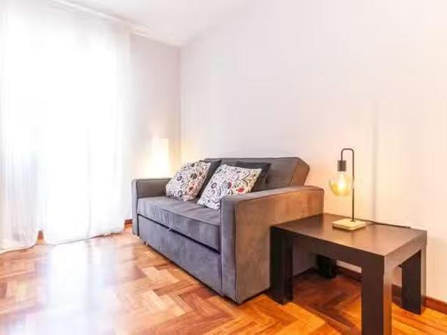 Apartamento en alquiler en Cimavilla, Gijón