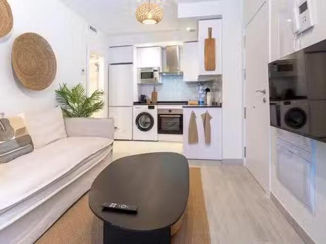 Apartamento en alquiler en Mijas, Málaga