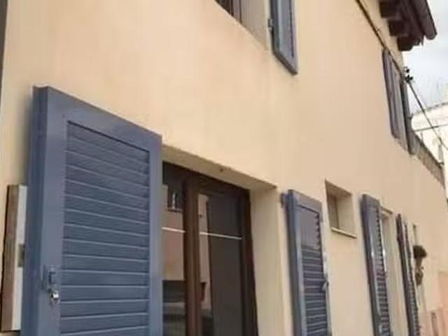 Apartamento en alquiler en s'Alqueria Blanca, Migjorn