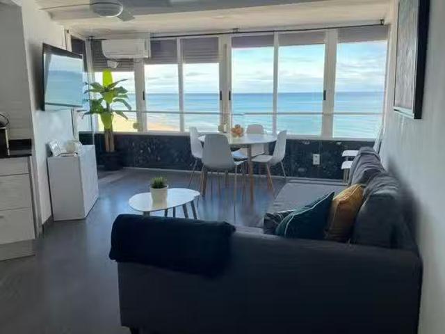 Apartamento en alquiler en la Safor, Valencia