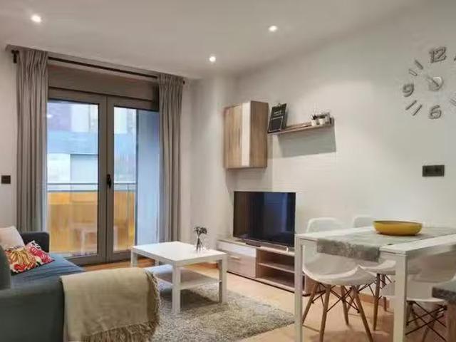 Apartamento en alquiler en Padriñán, O Salnés