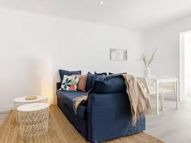 Apartamento en alquiler en San Roque, Tenerife