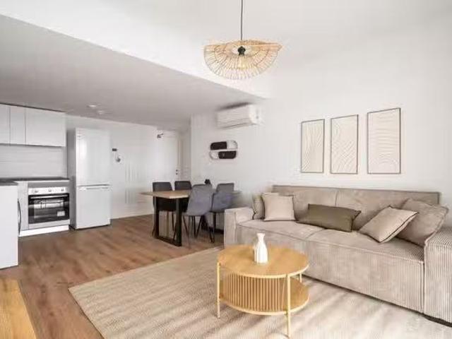 Apartamento en alquiler en San Sebastián De Los Reyes, Madrid