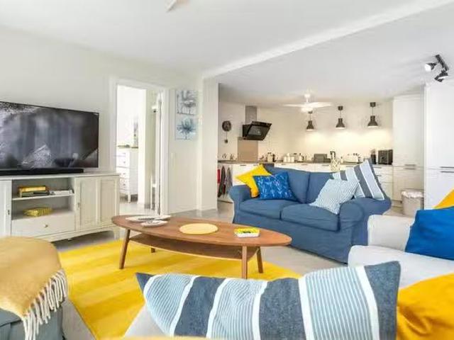 Apartamento en alquiler en Mijas, Málaga