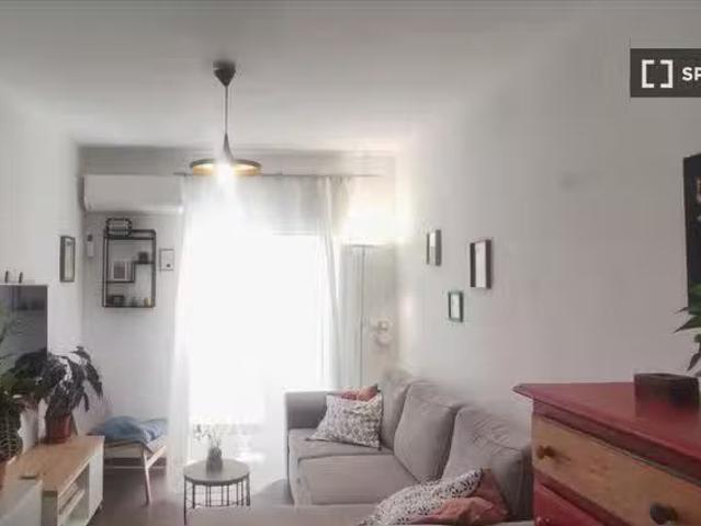 Apartamento en alquiler en Carretera de Cádiz, Málaga