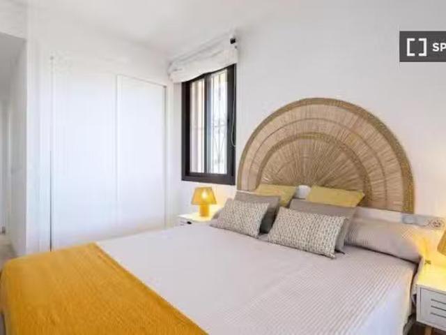 Apartamento en alquiler en Costa del Sol Occidental, Andalucía