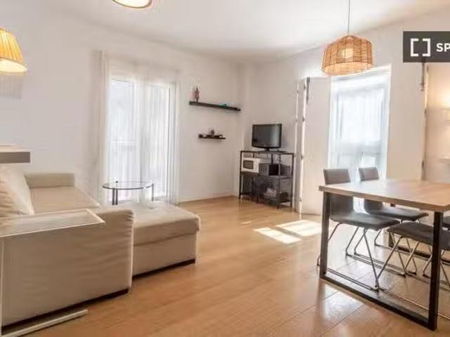 Apartamento en alquiler en Santa María, Bahía de Cádiz