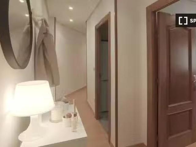 Apartamento en alquiler en Centro, Santander