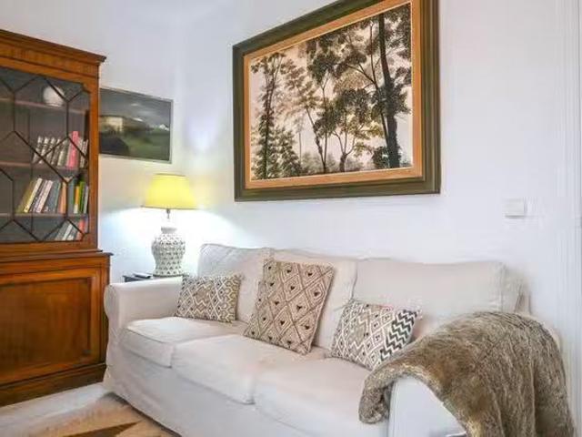 Apartamento en alquiler en Alcobendas, Madrid