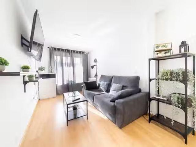 Apartamento en alquiler en Burgo De Osma-ciudad De Osma, Castilla y León