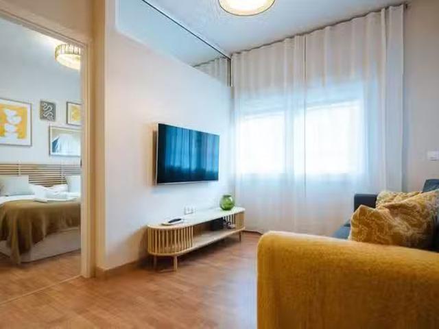 Apartamento en alquiler en Casco Antiguo, Sevilla