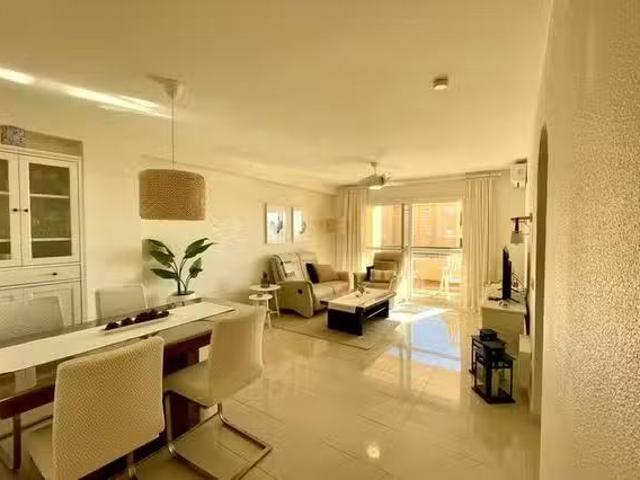 Apartamento en alquiler en Urbanización Sitio de Calahonda, Costa del Sol Occidental