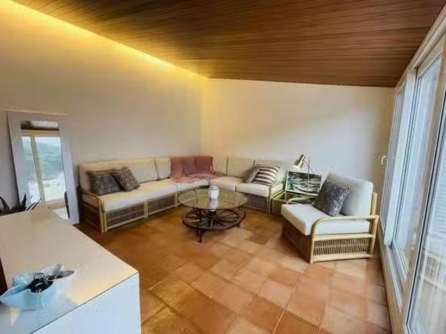 Apartamento en alquiler en Tamariu, Palafrugell