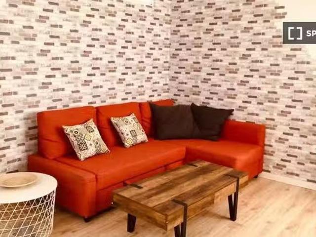 Apartamento en alquiler en Sacramento, Bahía de Cádiz