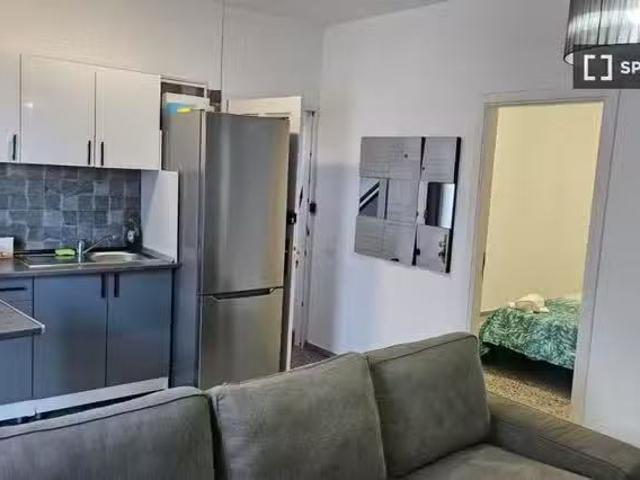 Apartamento en alquiler en Güímar, Tenerife