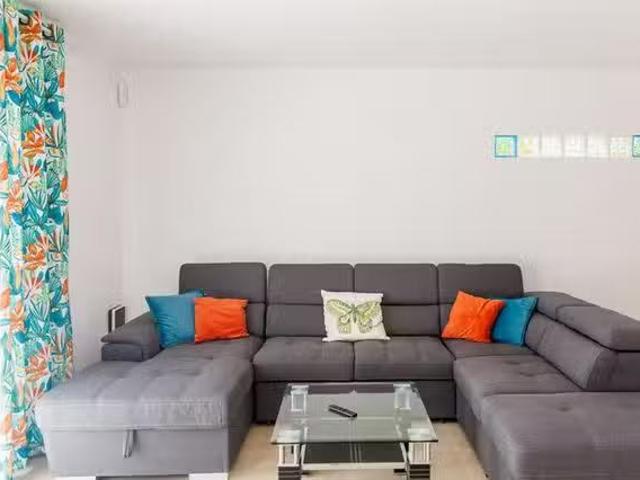 Apartamento en alquiler en Callao Salvaje, Adeje