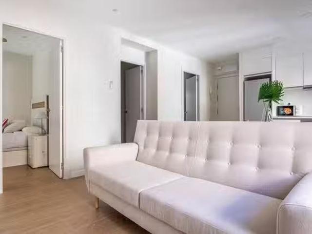 Apartamento en alquiler en Nervión, Sevilla