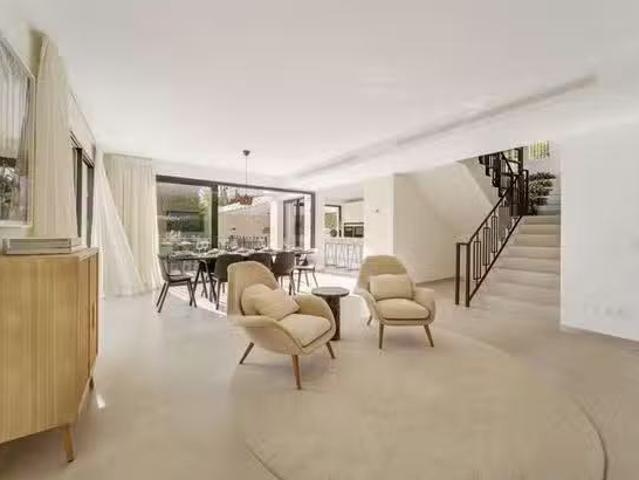 Apartamento en alquiler en Centro, Costa del Sol Occidental