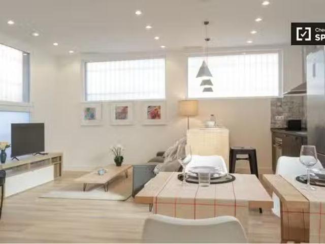Apartamento en alquiler en Coslada, Madrid