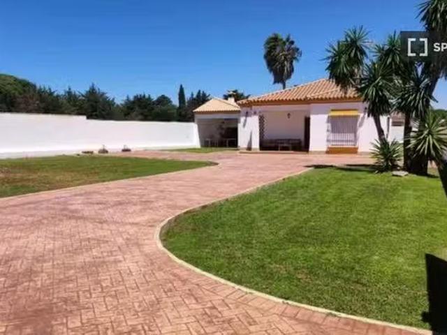Apartamento en alquiler en Llano de las Maravillas, Chiclana De La Frontera