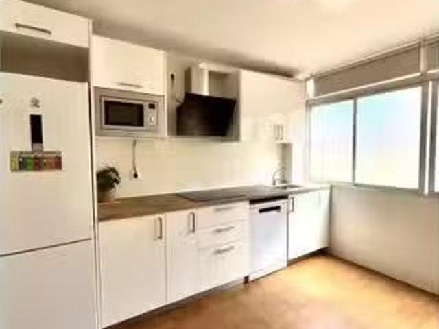 Apartamento en alquiler en Capuchinos, La Axarquía