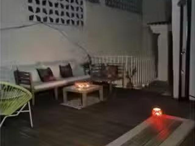 Apartamento en alquiler en Mentidero, Bahía de Cádiz