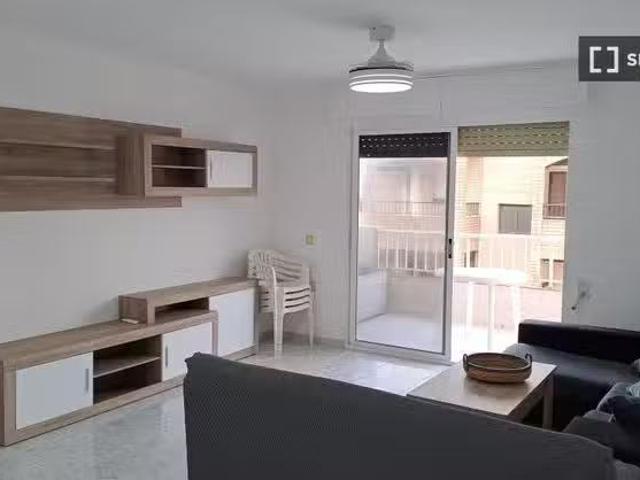 Apartamento en alquiler en Mareny de Barraquetes, la Ribera Baixa
