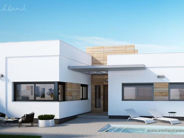 Casa en venta en Torre Pacheco