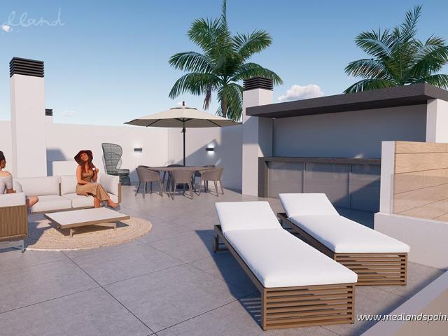 Casa en venta en Torre Pacheco