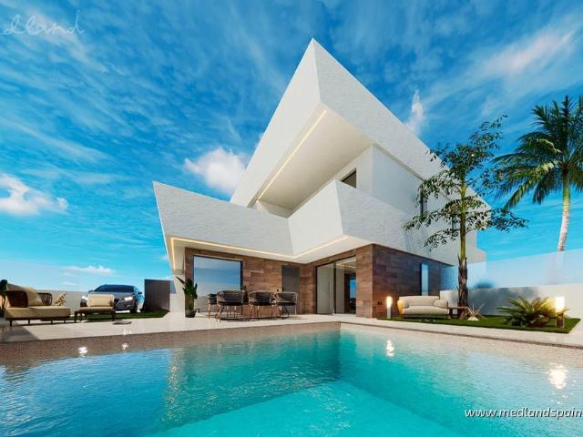 Casa en venta en Loma de Abajo, Campo de Cartagena y Mar Menor